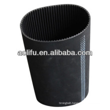 S3M Rubber Timing Belts